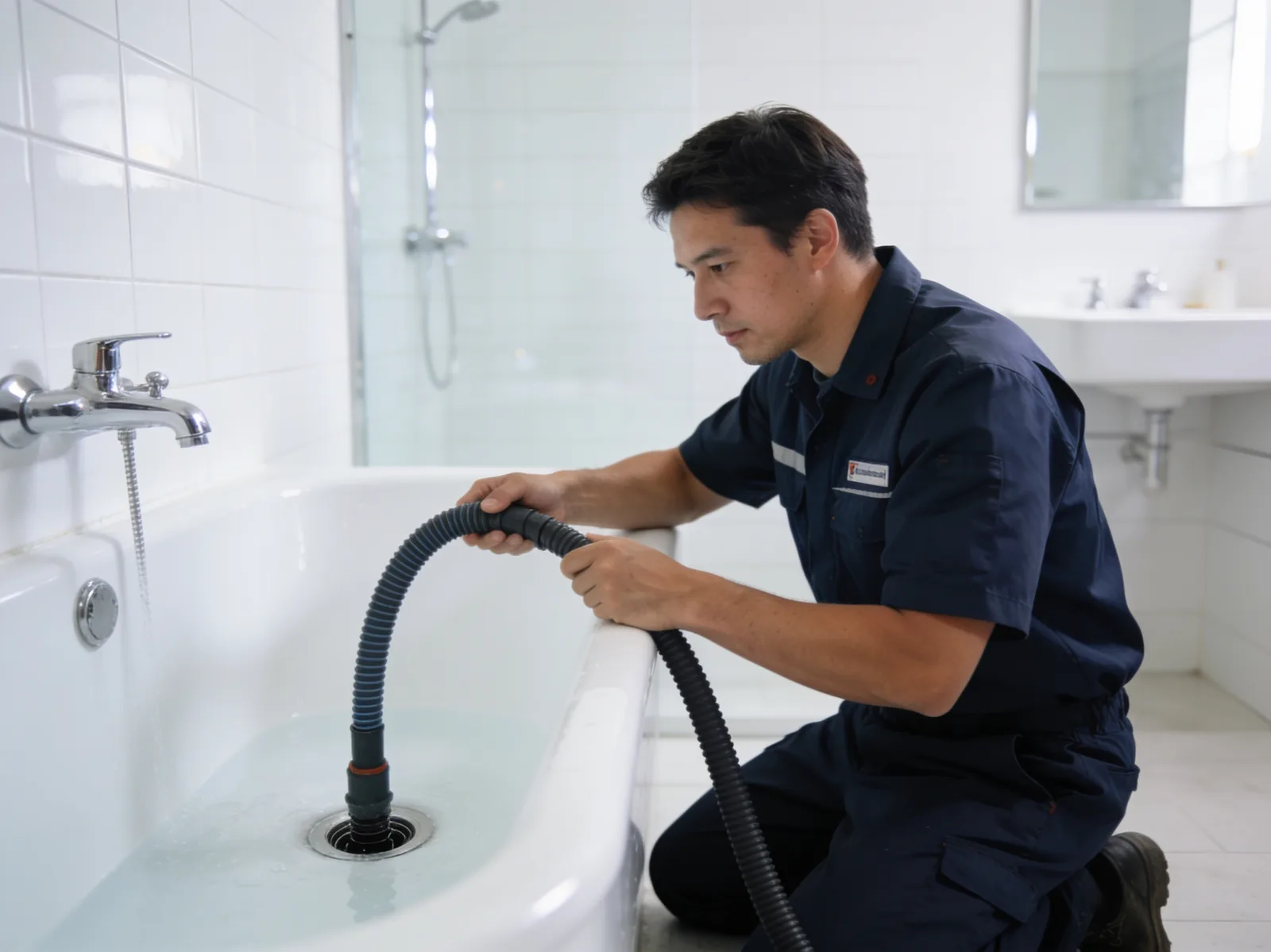 Emergency Plumber Eggleston, VA FAQs